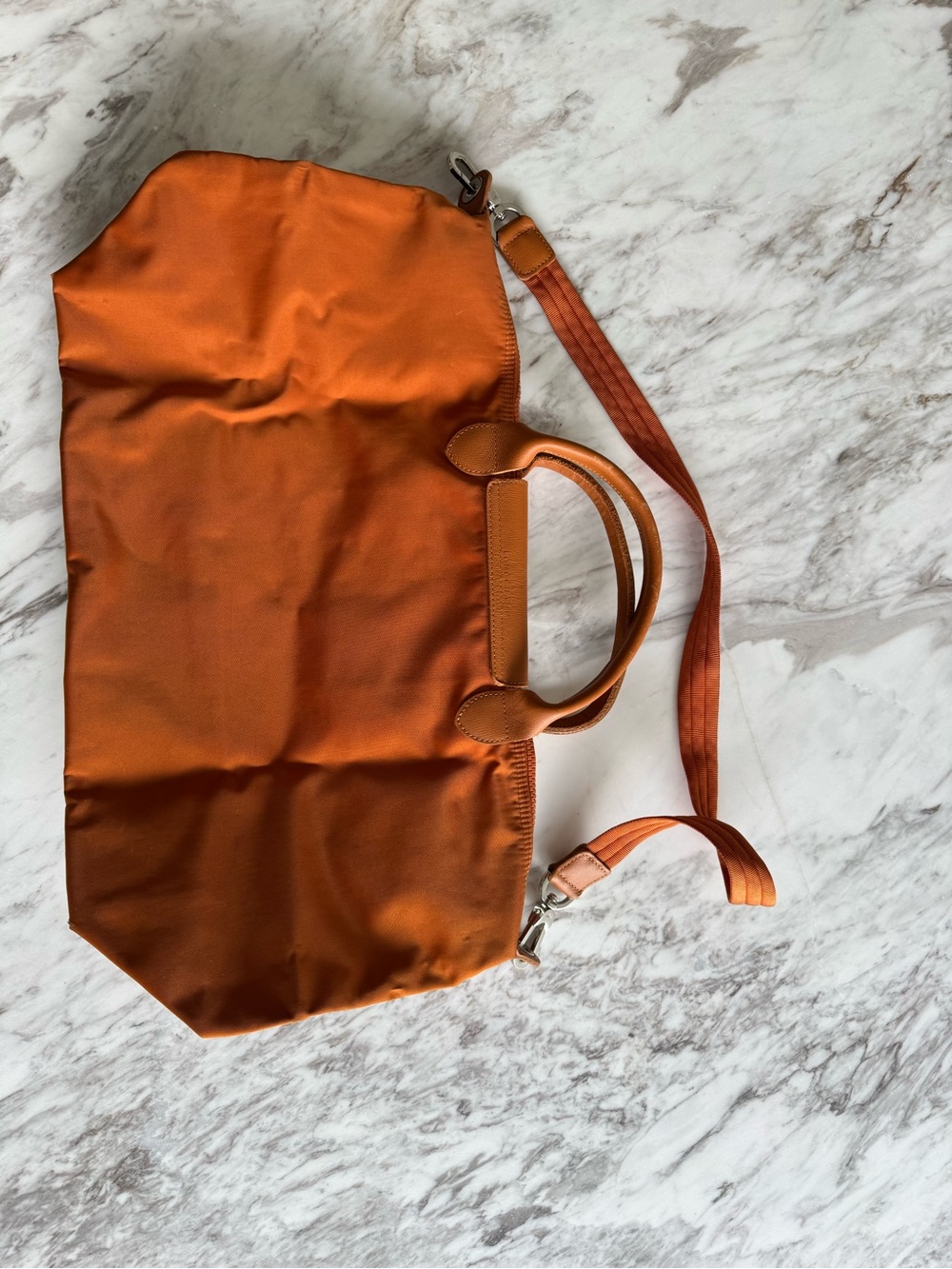Longchamp Le Pliage Neo - Picture 5 of 12